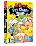 Arthur's Pet Chase