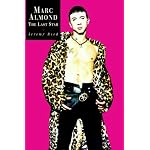 Marc Almond: The Last Star book cover