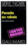 Paradis au rabais Image du produit