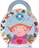 Revue Fleurus  / Le Cri des animaux (1 livre + 1 CD audio)