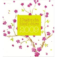 L Agenda du Bien Etre 2009
