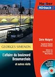 S�rie Maigret: L'Affaire Du Boulevard Beaumarchais/La P�niche Aux Deux Pendus