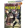 Wolfman Sam (A Trophy Chapter Book)
