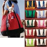 BAGedge by Big Accessories Canvas Boat Tote