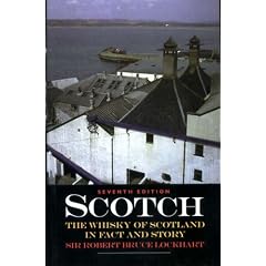 Scotch: Whisky of Scotland in Fact and Story