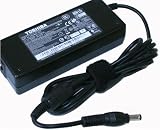 Toshiba PA3468U-1ACA 75-Watt Global AC Adapter for Toshiba Laptops