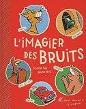L'imagier des bruits