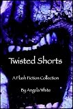 Twisted Shorts