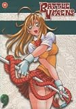 Battle Vixens Collection [DVD]