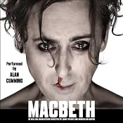 Macbeth (Dramatized) | [William Shakespeare]
