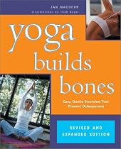 Yoga Builds Bones