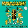How to Clean Everything