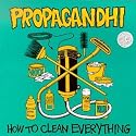 How to Clean Everything
