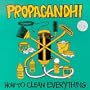 How to Clean Everything