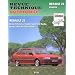 Revue Technique Automobile, numéro 710.3 : Renault 21 et névada, Tous moteurs essence sauf 2.0 Turbo
