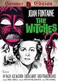 The Witches - Joan Fontaine