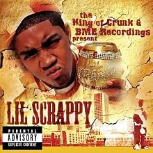 Lil Scrappy