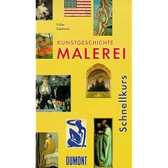 DUMONT Schnellkurs Kunstgeschichte - Malerei
