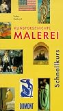 Kunstgeschichte - Malerei