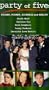 Party of Five: Richer, Poorer, Sickness, and Health [VHS]