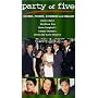 Party of Five: Richer, Poorer, Sickness, and Health