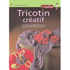 Tricotin cr�atif