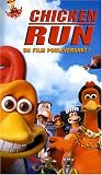 Revue Fox Pathé Europa  / Chicken Run