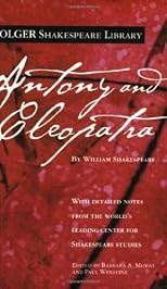 Antony and Cleopatra
