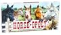 Late for The Sky Horse - Opoly