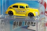51CC2MUVW3L. SL160  Hot Wheels Connect Cars 40 Fat Fendered New York