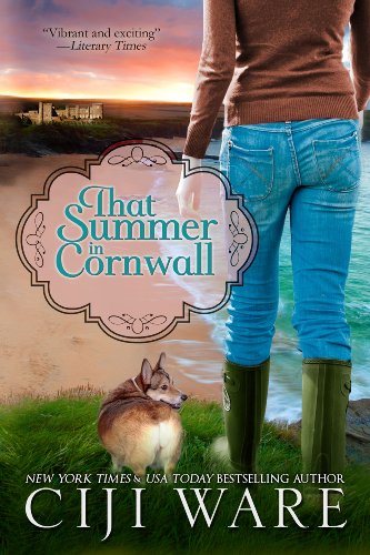 That Summer in Cornwall (Four Seasons Quartet  Book 1)
