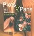 Book Plots and Pans: The Book Club Cookbook