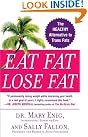 Eat Fat, Lose...