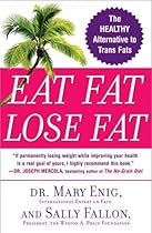 Eat Fat Lose Fat Book - Eat Fat Lose Fat