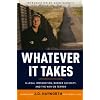Whatever It Takes: Illegal Immigration, Border Security, and the War on Terror