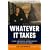 Whatever It Takes: Illegal Immigration, Border Security, and the War on Terror