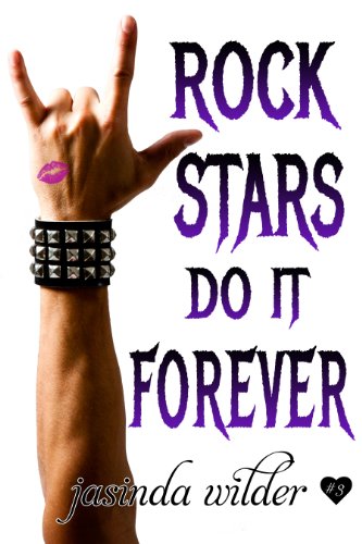 Rock Stars Do It Forever: Big Girls Do It