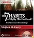 The 7 Habits of Highly Effective People: Powerful Lessons in Personal Change