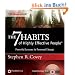 The 7 Habits of Highly Effective People: Powerful Lessons in Personal Change