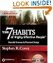 The 7 Habits of Highly Effective People: Powerful Lessons in Personal Change
