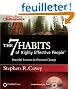 The 7 Habits of Highly Effective People: Powerful Lessons in Personal Change
