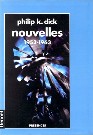 Philip K. Dick