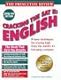 Cracking the SAT II: English 1998-99 Edition (Annual)