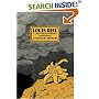 Louis Riel: A Comic-Strip Biography