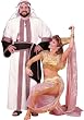 Adult Super Deluxe Lawrence of Arabia Costume
