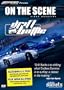 On the Scene: Drift Battle