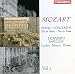Mozart: Piano Concertos, Vol. 1