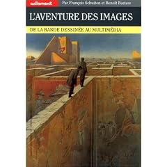 L'aventure des images