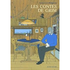 Les contes de Grim