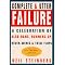 Failure Bookshelf